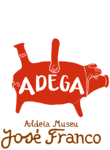 Logo Adega - Aldeia Museu José Franco